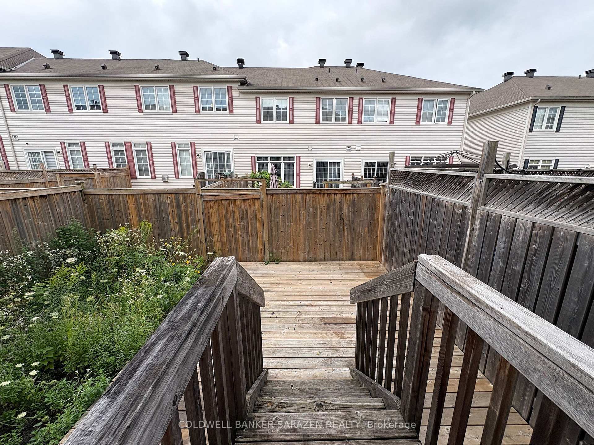 Photo 47 of 117 Laramie Crescent, Ottawa, Barrhaven - Stonebridge — HOMEH