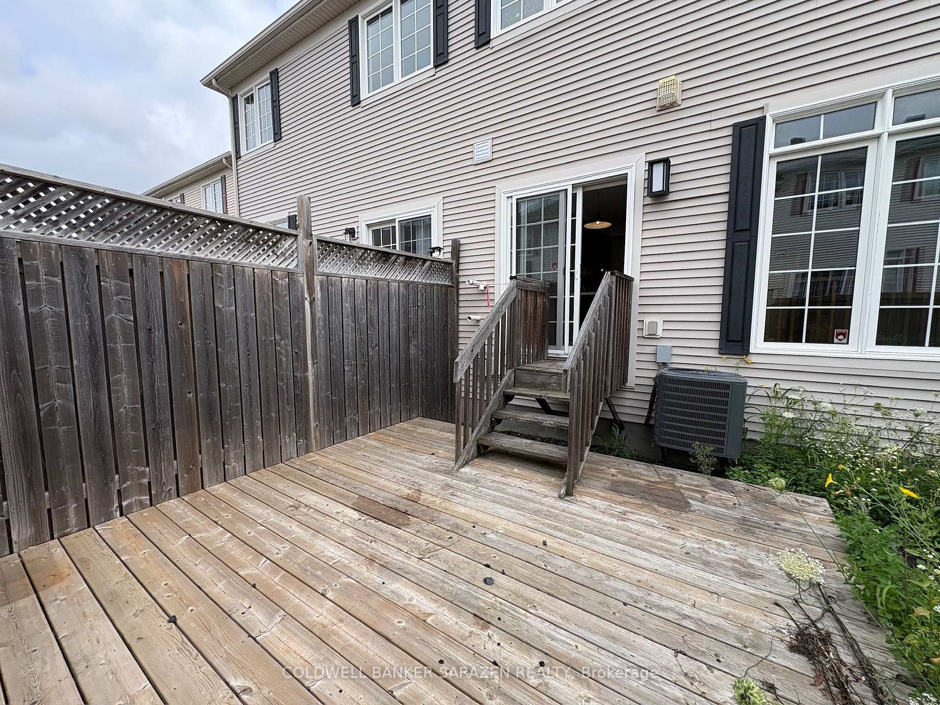 Photo 49 of 117 Laramie Crescent, Ottawa, Barrhaven - Stonebridge — HOMEH
