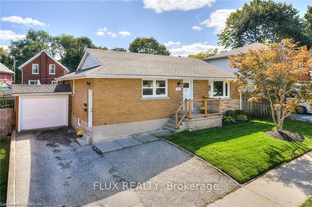 Photo 1 of Unit 2, 235 Guelph Street, Kitchener, Fairfield — HOMEH