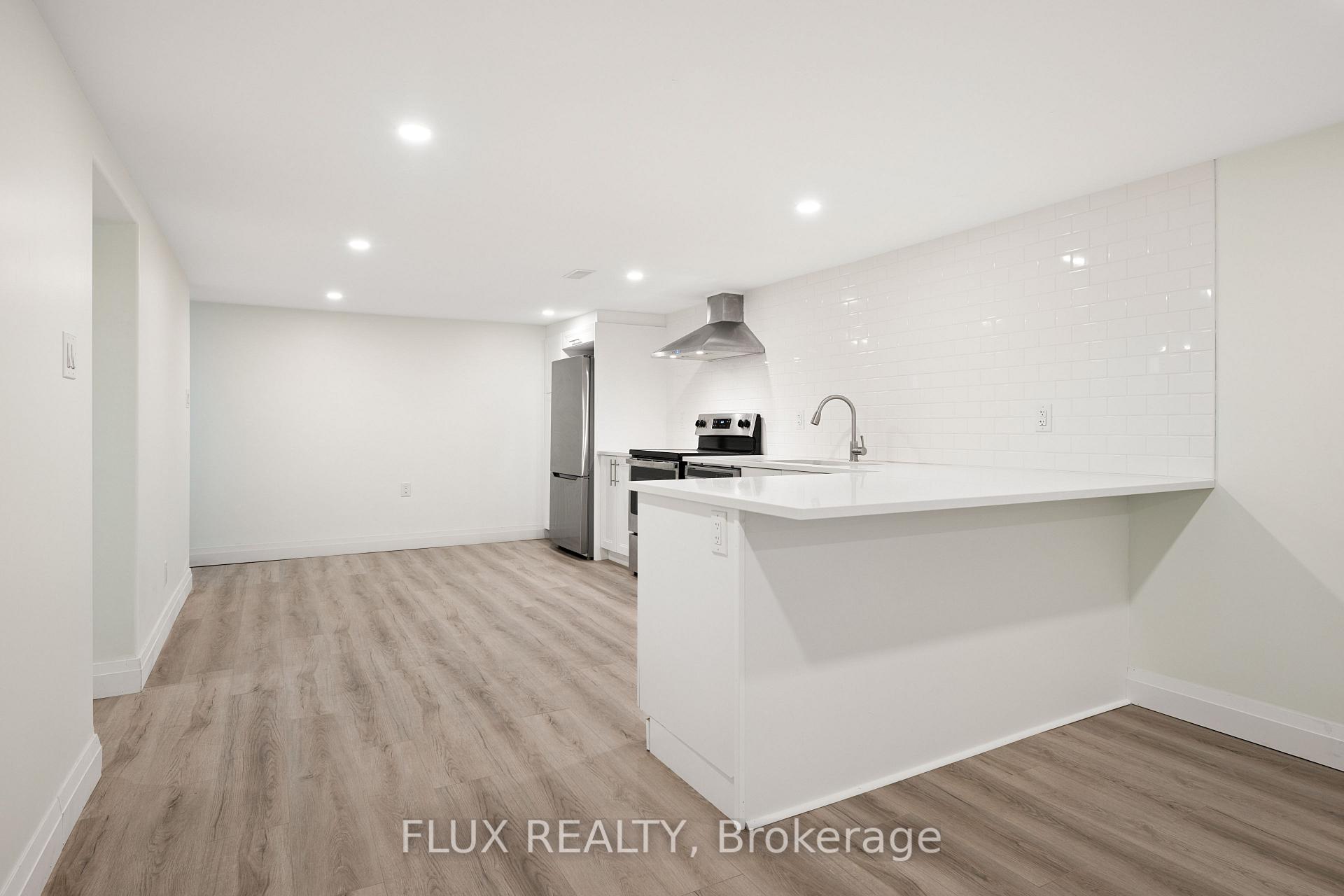 Photo 5 of Unit 2, 235 Guelph Street, Kitchener, Fairfield — HOMEH