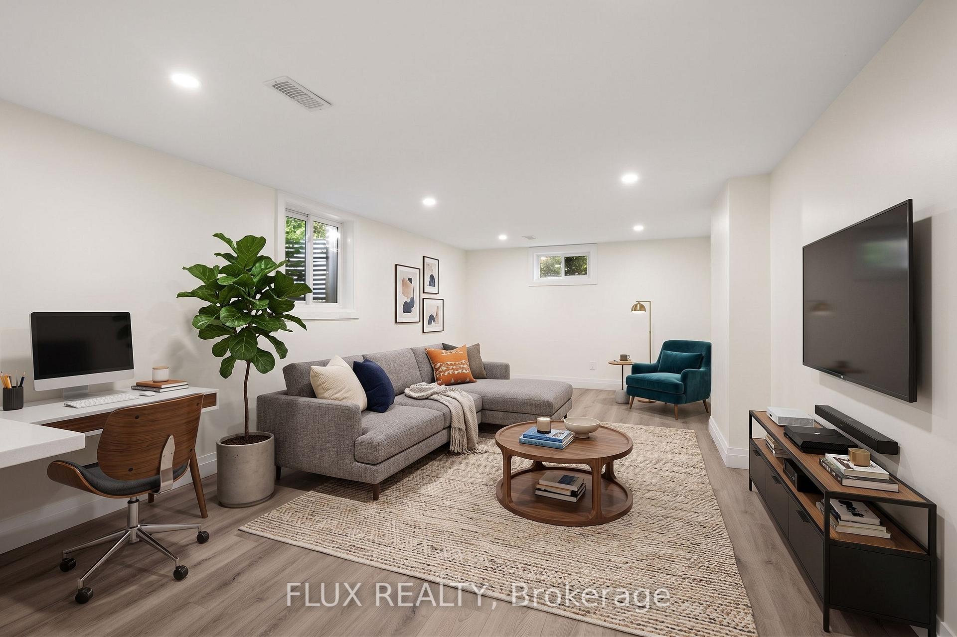 Photo 7 of Unit 2, 235 Guelph Street, Kitchener, Fairfield — HOMEH