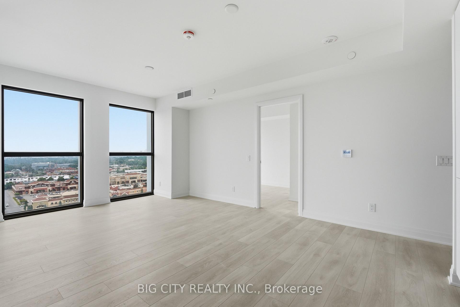 Photo 6 of Unit 1710, 25 Frederick Todd Way, Toronto, Leaside — HOMEH