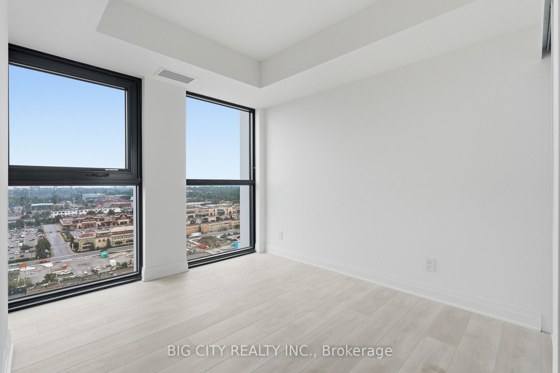 Photo 10 of Unit 1710, 25 Frederick Todd Way, Toronto, Leaside — HOMEH