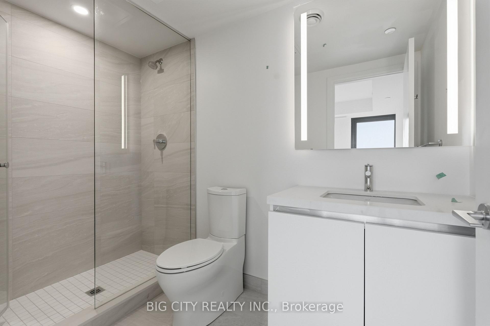 Photo 13 of Unit 1710, 25 Frederick Todd Way, Toronto, Leaside — HOMEH