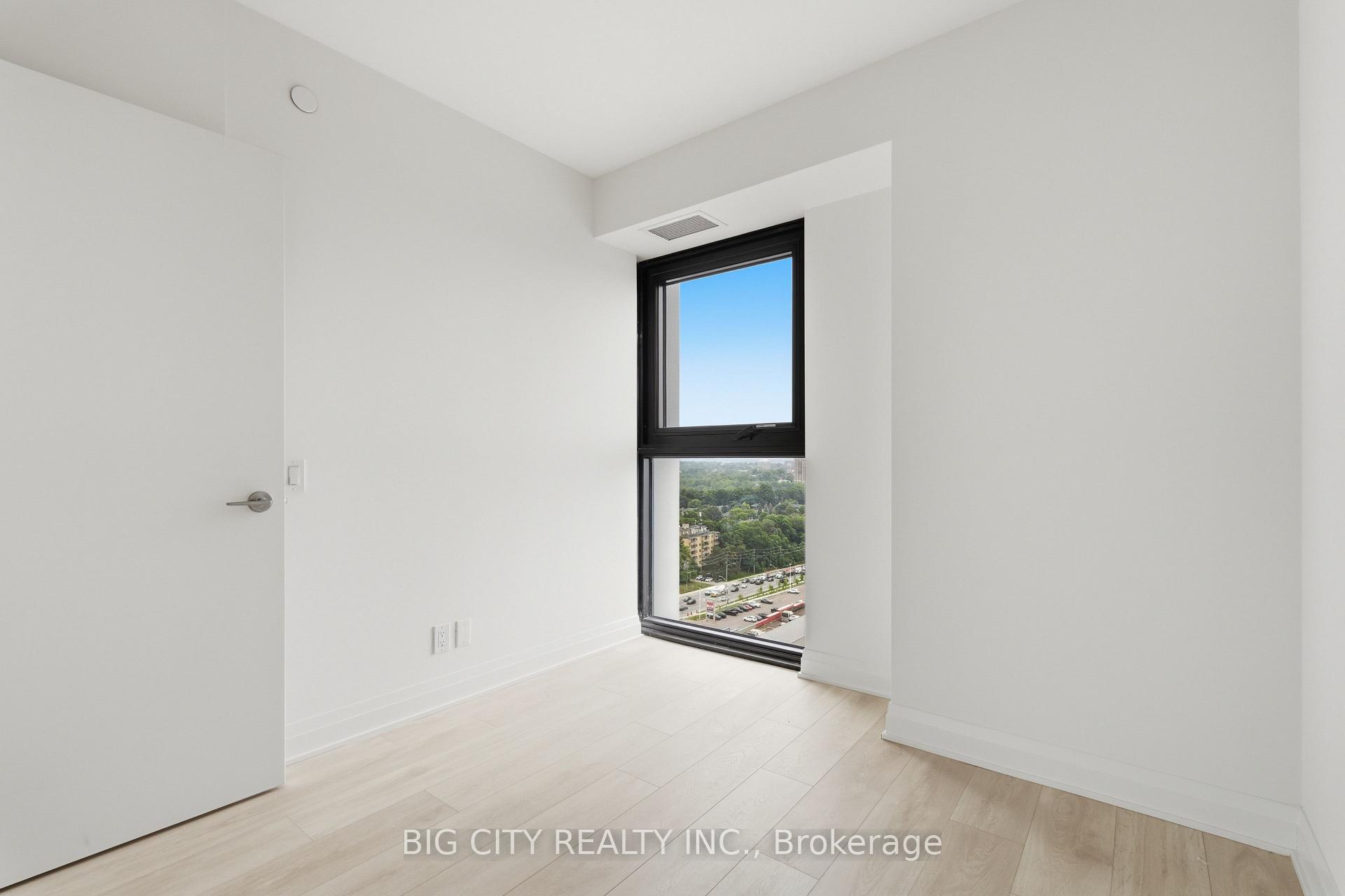 Photo 16 of Unit 1710, 25 Frederick Todd Way, Toronto, Leaside — HOMEH