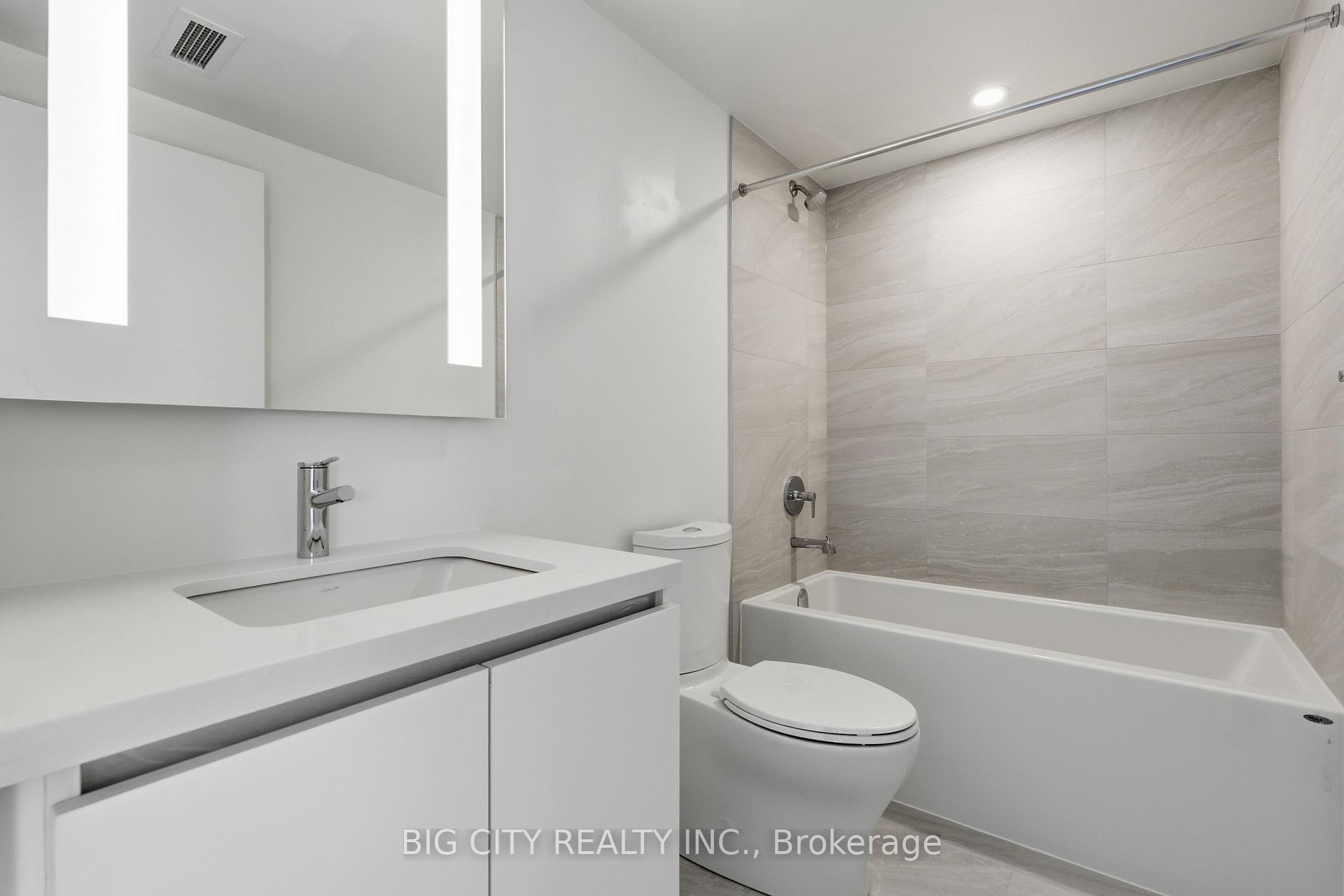 Photo 17 of Unit 1710, 25 Frederick Todd Way, Toronto, Leaside — HOMEH