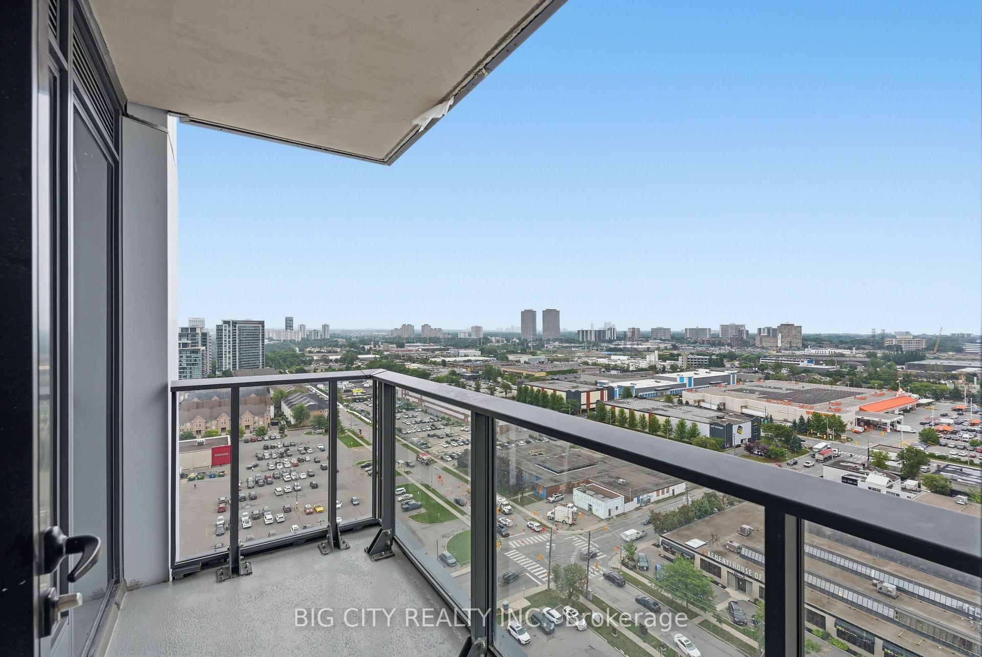 Photo 19 of Unit 1710, 25 Frederick Todd Way, Toronto, Leaside — HOMEH
