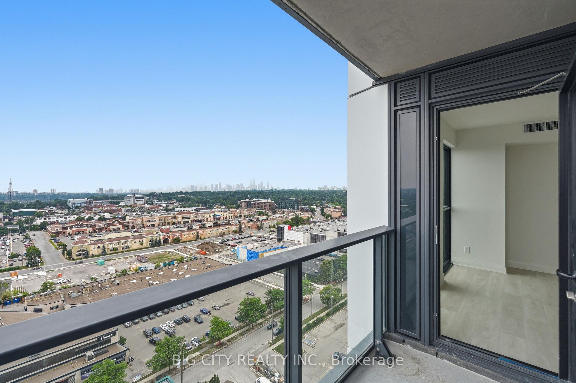 Photo 20 of Unit 1710, 25 Frederick Todd Way, Toronto, Leaside — HOMEH