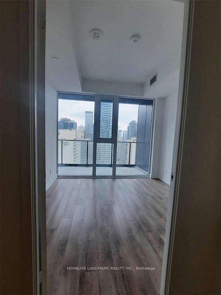Photo 4 of Unit 2222, 20 Edward Street, Toronto, Bay Street Corridor — HOMEH