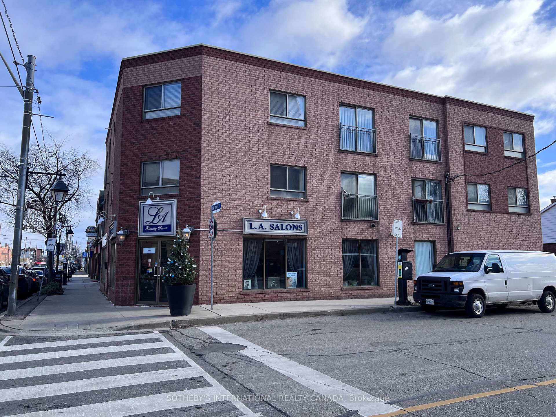 Photo 20 of Unit 301, 3069 Lakeshore Boulevard, Etobicoke, New Toronto — HOMEH
