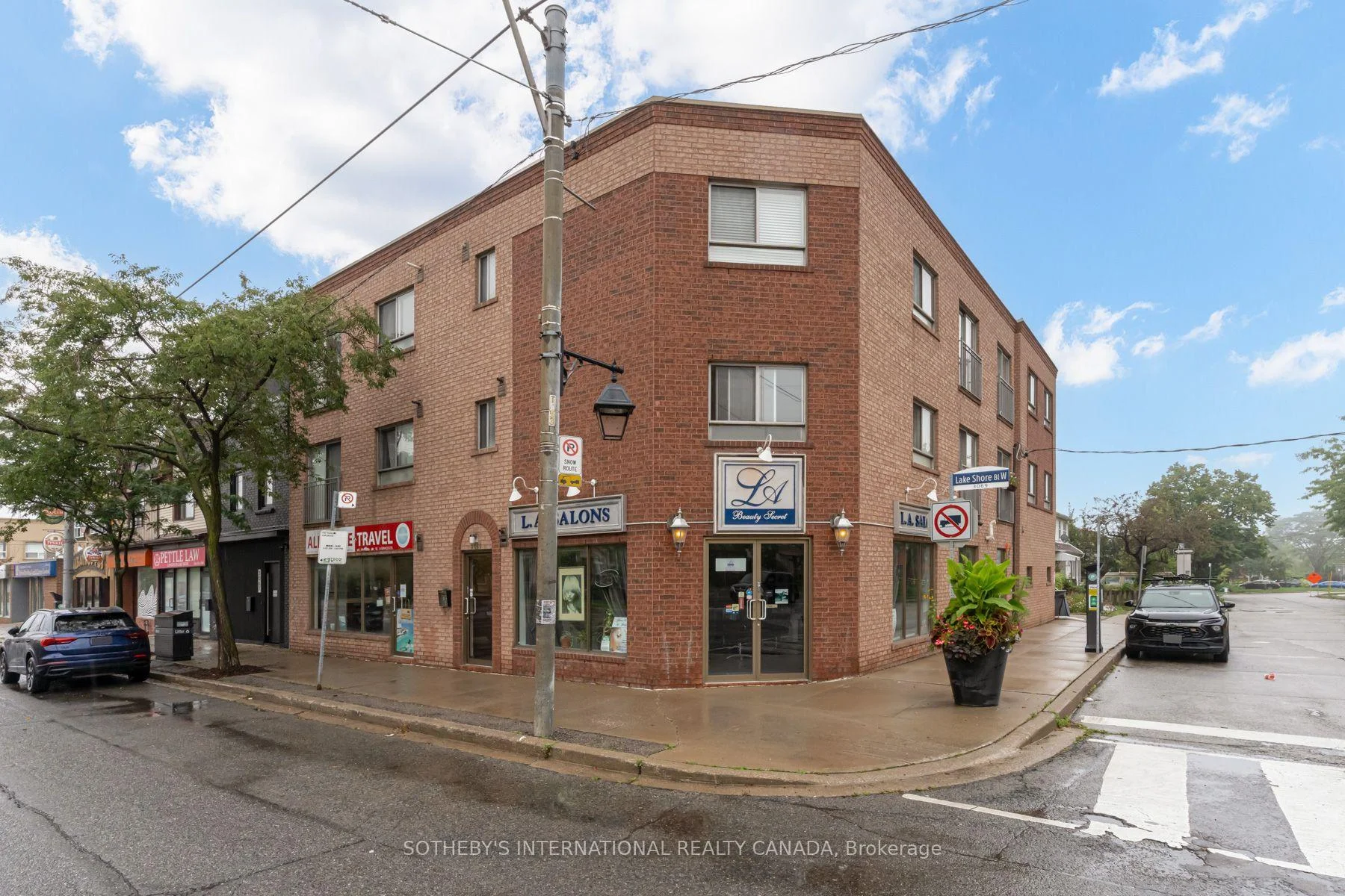 Photo 70 of Unit 301, 3069 Lakeshore Boulevard, Etobicoke, New Toronto — HOMEH