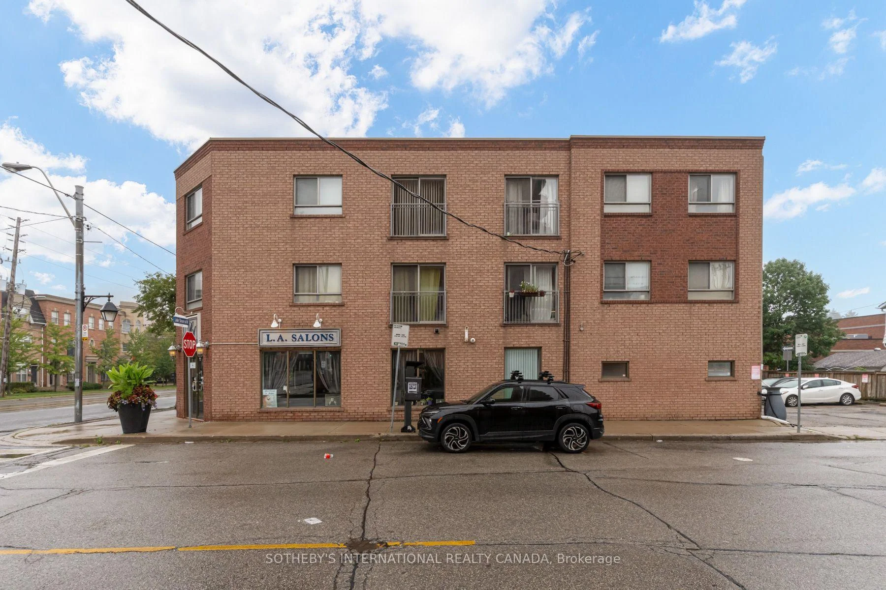 Photo 9 of Unit 301, 3069 Lakeshore Boulevard, Etobicoke, New Toronto — HOMEH