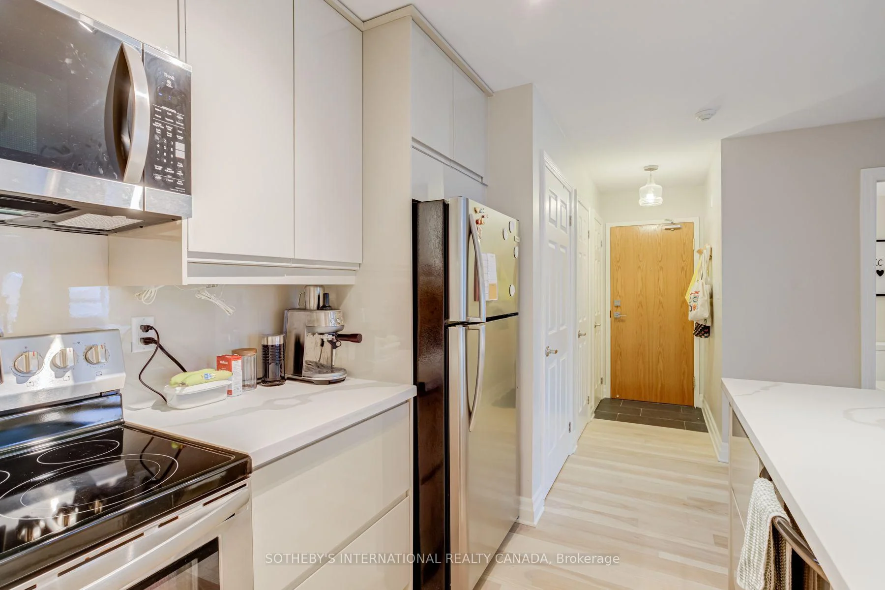 Photo 38 of Unit 301, 3069 Lakeshore Boulevard, Etobicoke, New Toronto — HOMEH