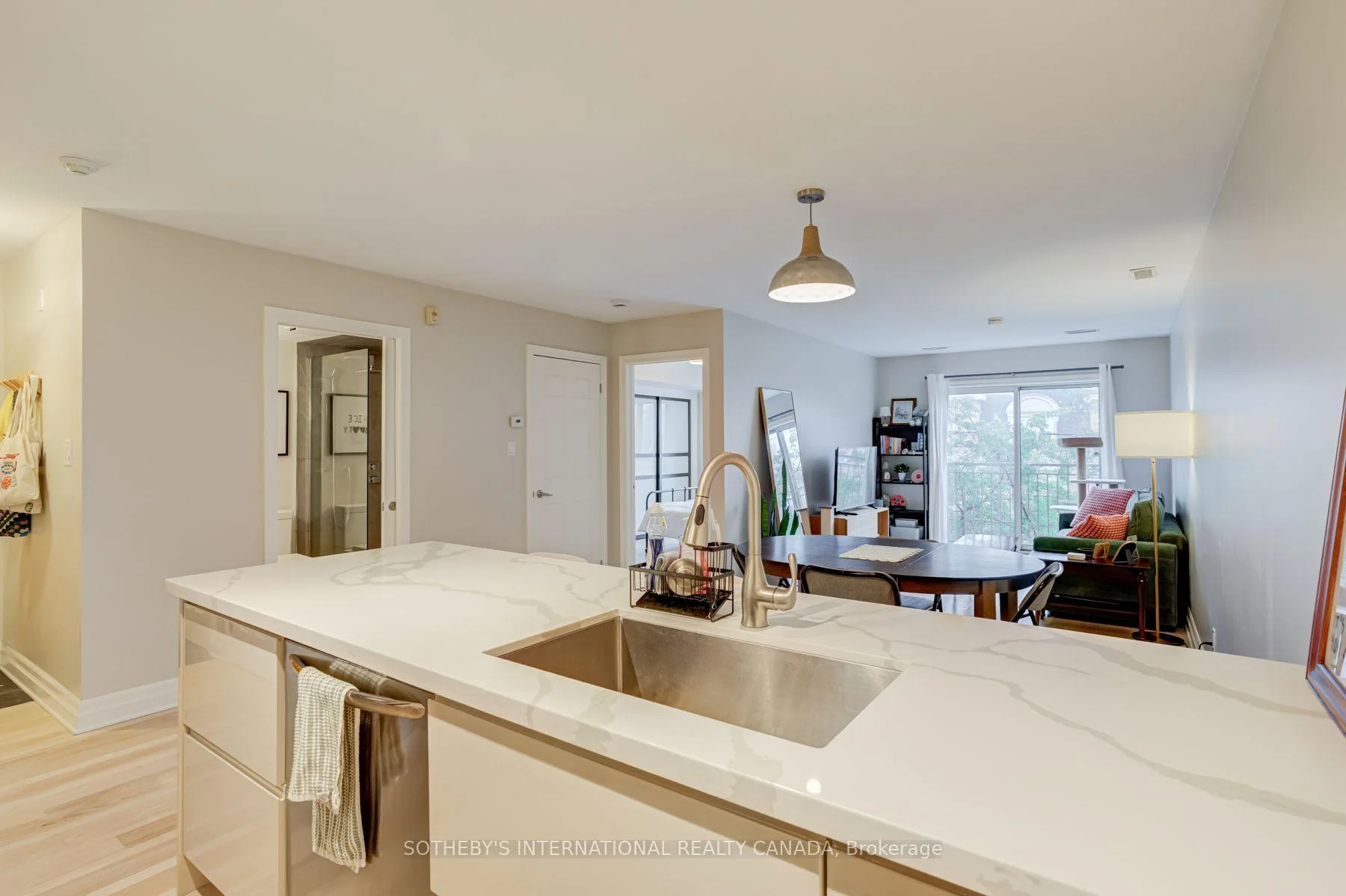Photo 41 of Unit 301, 3069 Lakeshore Boulevard, Etobicoke, New Toronto — HOMEH