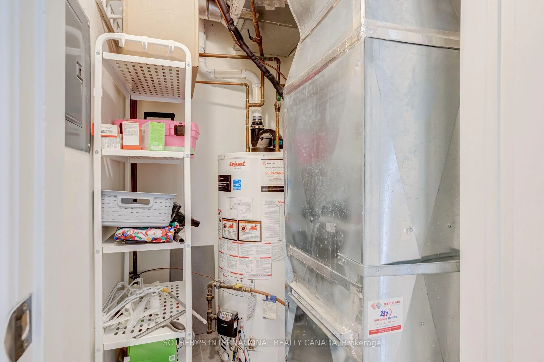 Photo 63 of Unit 301, 3069 Lakeshore Boulevard, Etobicoke, New Toronto — HOMEH