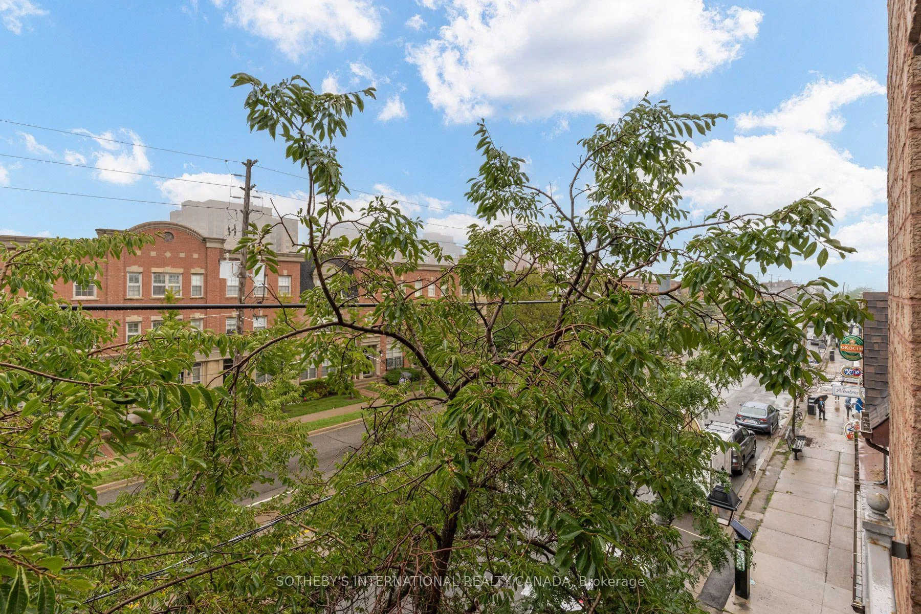 Photo 66 of Unit 301, 3069 Lakeshore Boulevard, Etobicoke, New Toronto — HOMEH