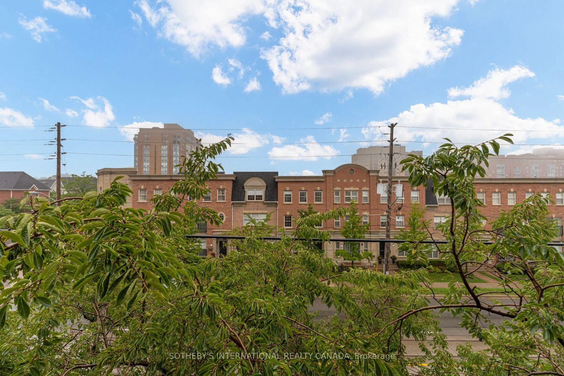 Photo 67 of Unit 301, 3069 Lakeshore Boulevard, Etobicoke, New Toronto — HOMEH