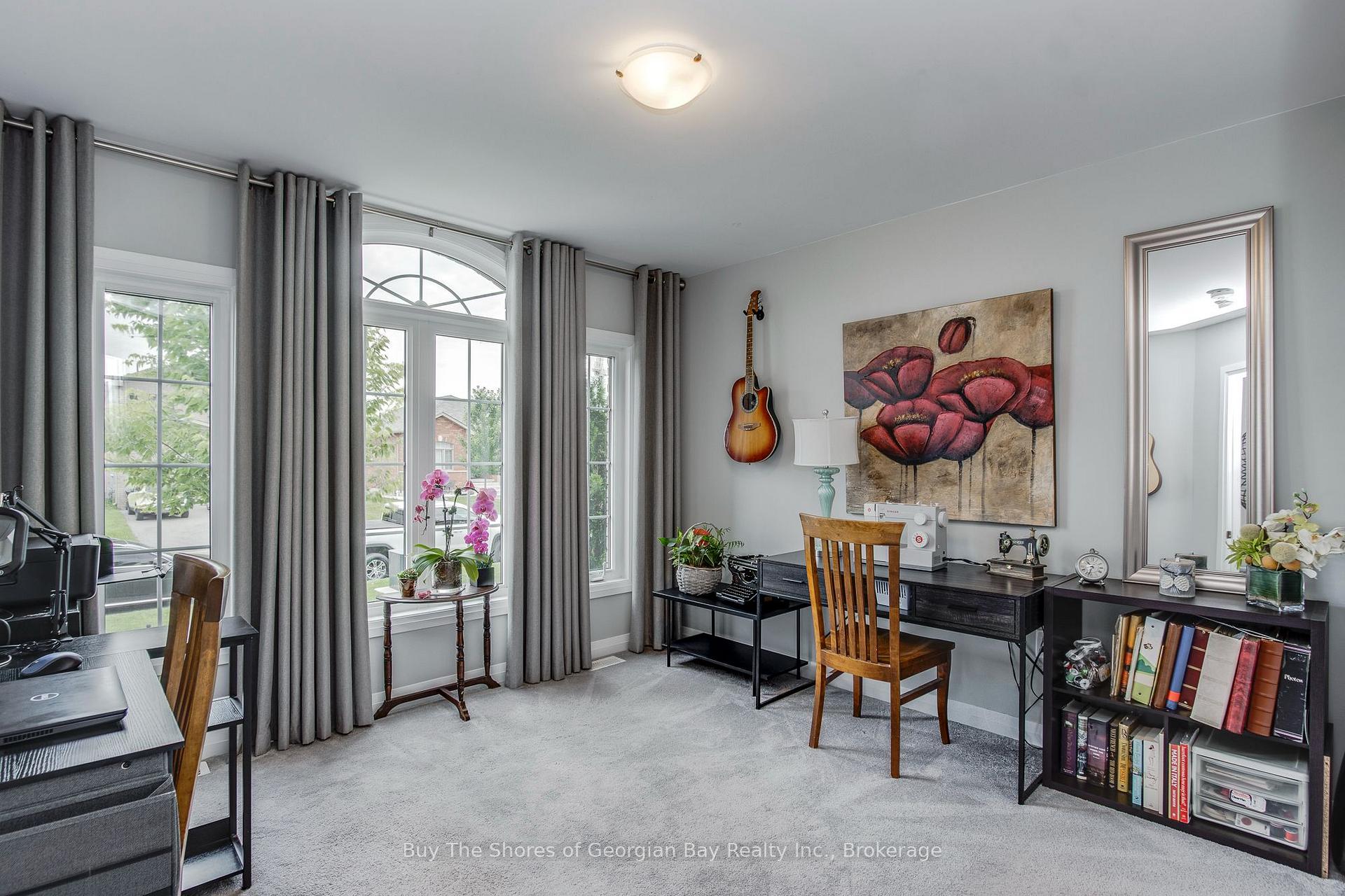 Photo 20 of 33 Beausoleil Drive, Penetanguishene — HOMEH