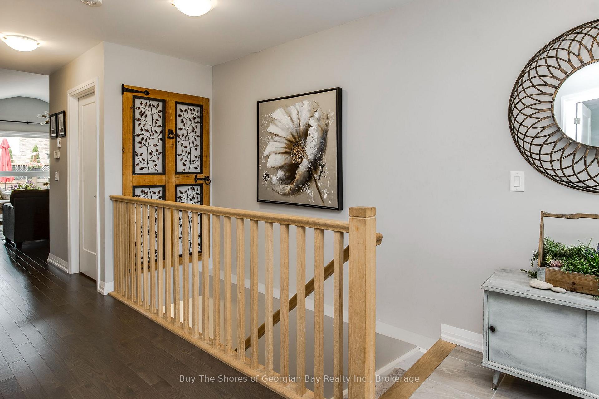 Photo 24 of 33 Beausoleil Drive, Penetanguishene — HOMEH