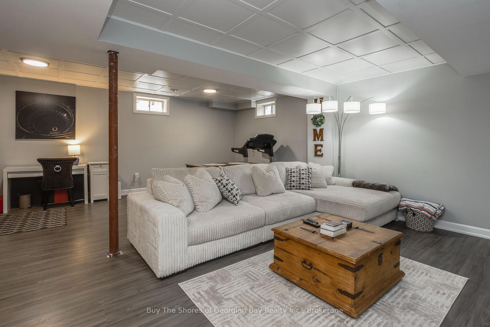 Photo 26 of 33 Beausoleil Drive, Penetanguishene — HOMEH