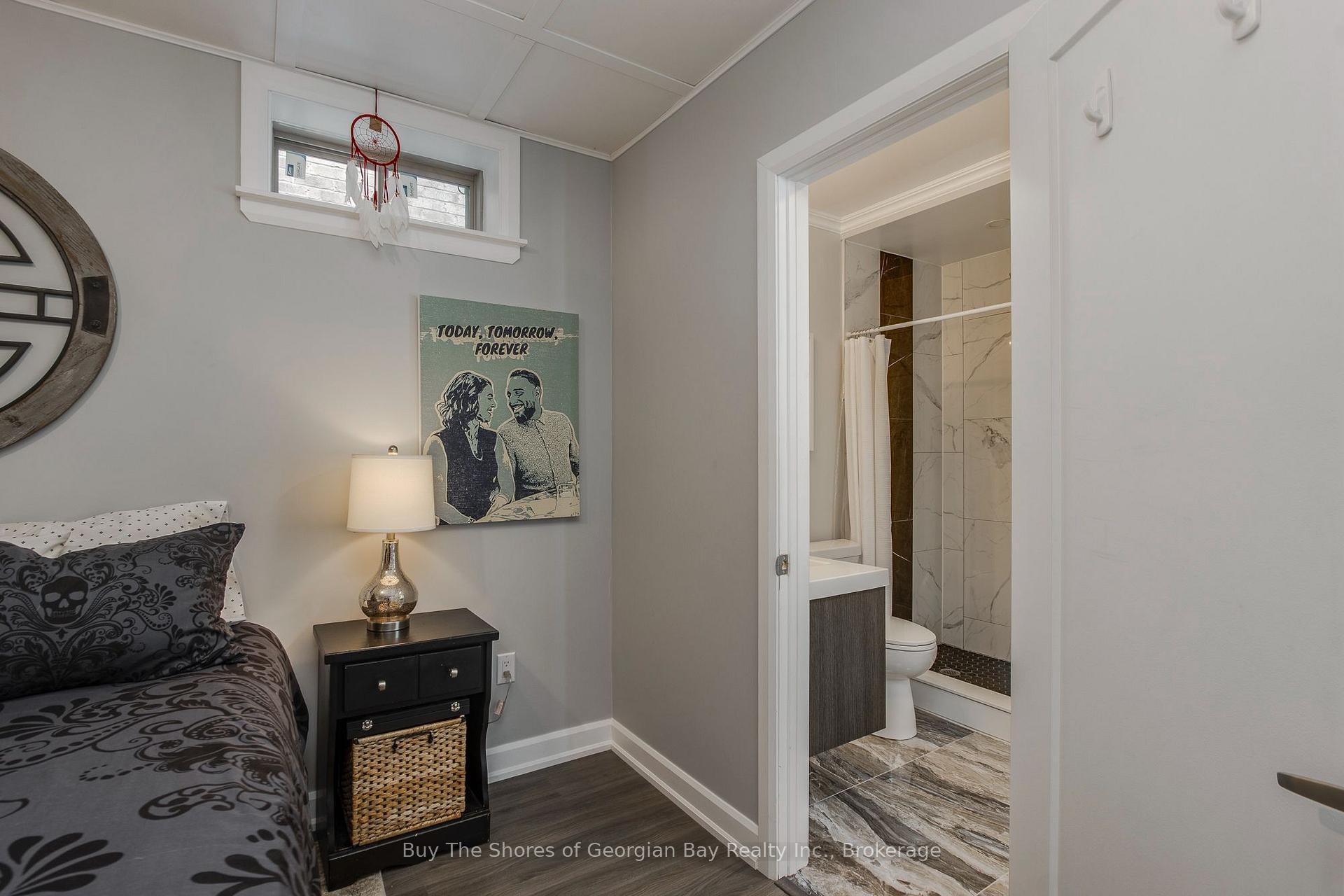 Photo 28 of 33 Beausoleil Drive, Penetanguishene — HOMEH