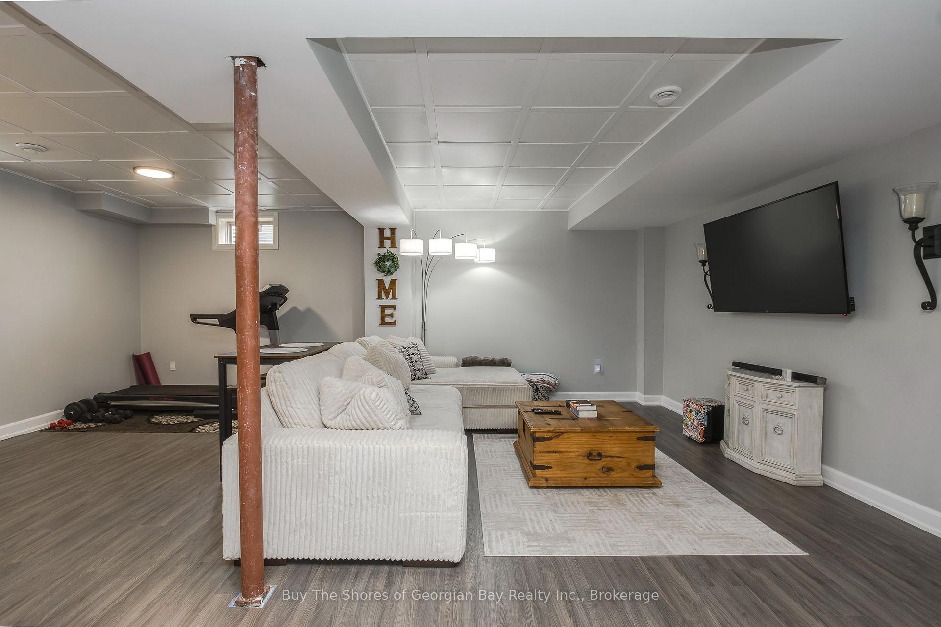 Photo 30 of 33 Beausoleil Drive, Penetanguishene — HOMEH