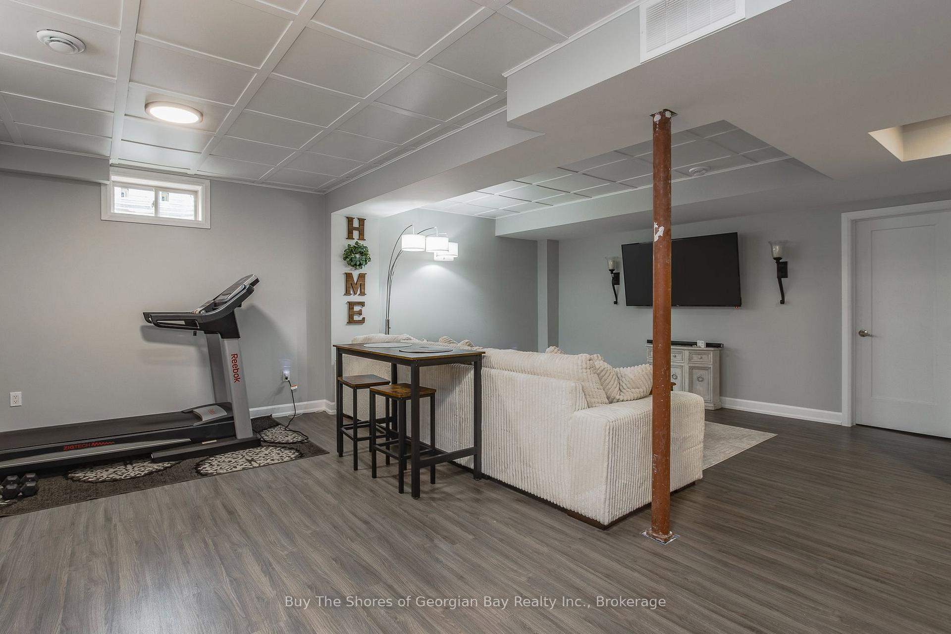 Photo 31 of 33 Beausoleil Drive, Penetanguishene — HOMEH