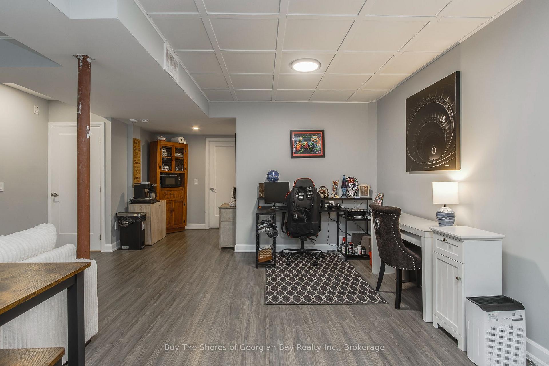 Photo 32 of 33 Beausoleil Drive, Penetanguishene — HOMEH
