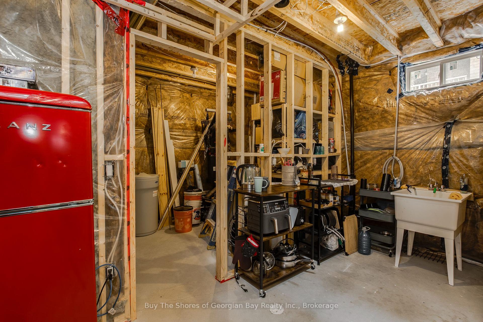 Photo 33 of 33 Beausoleil Drive, Penetanguishene — HOMEH