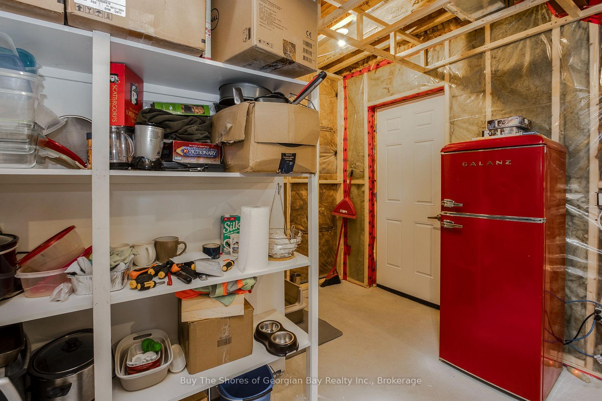 Photo 34 of 33 Beausoleil Drive, Penetanguishene — HOMEH