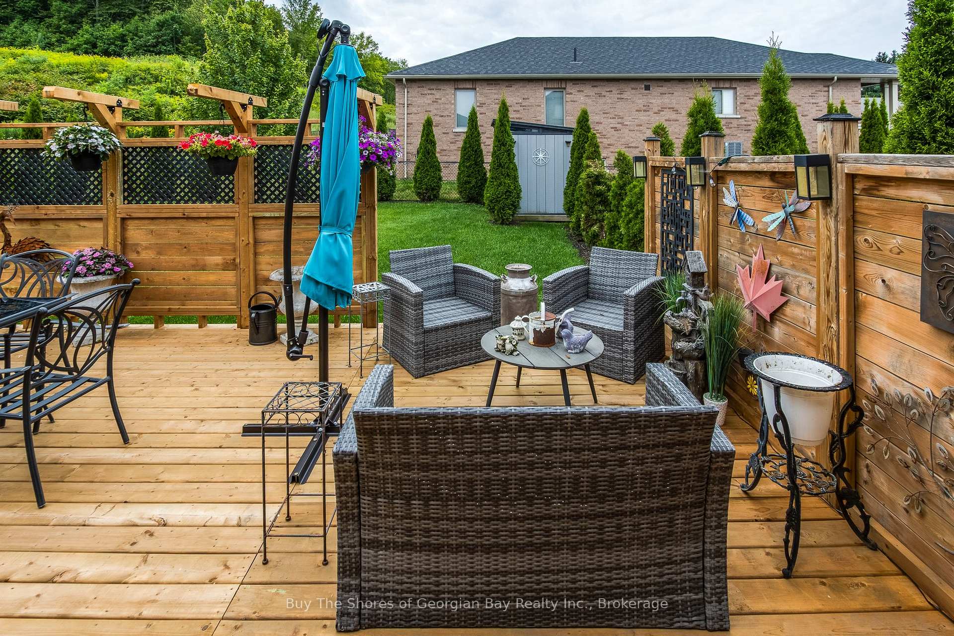 Photo 35 of 33 Beausoleil Drive, Penetanguishene — HOMEH