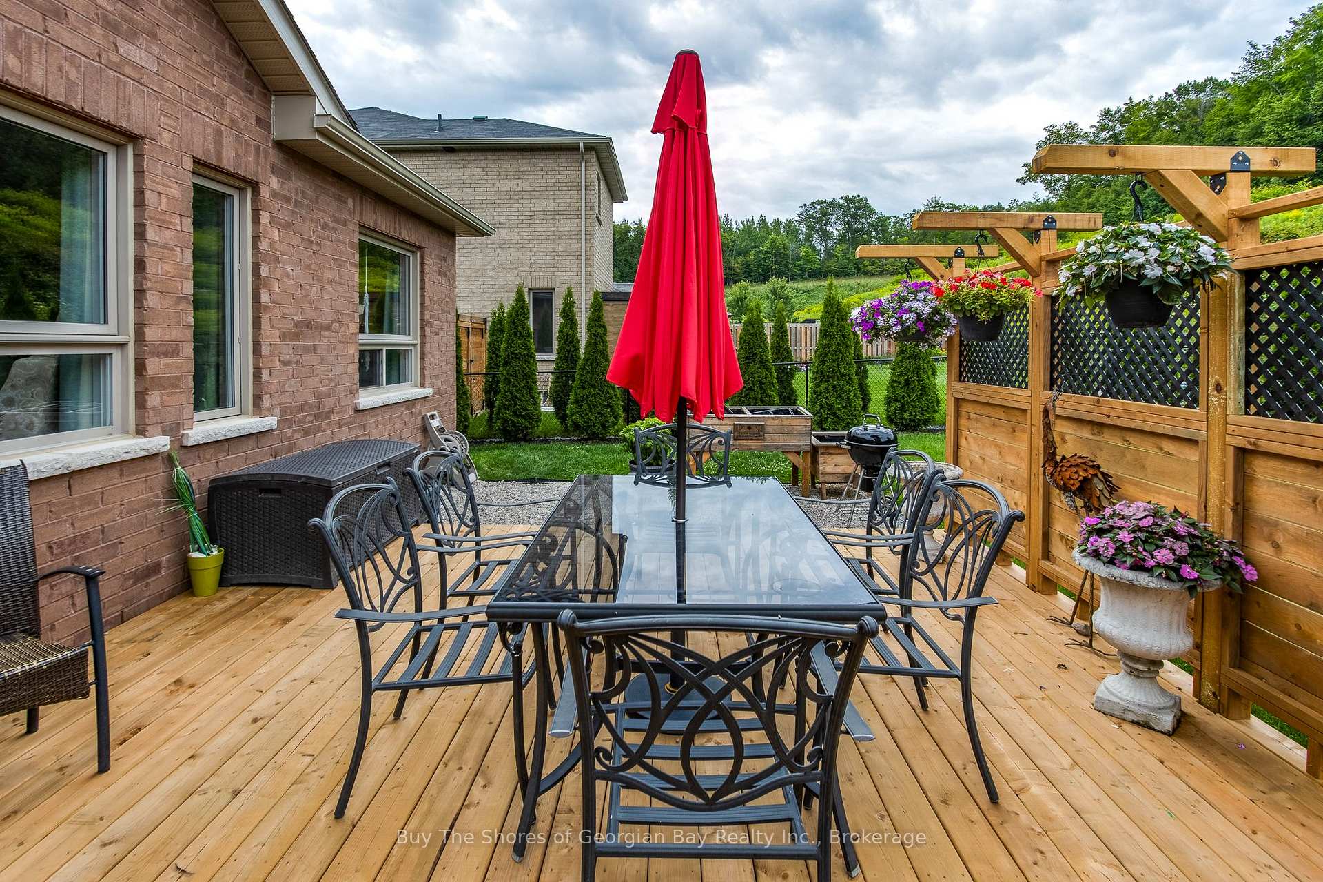 Photo 36 of 33 Beausoleil Drive, Penetanguishene — HOMEH