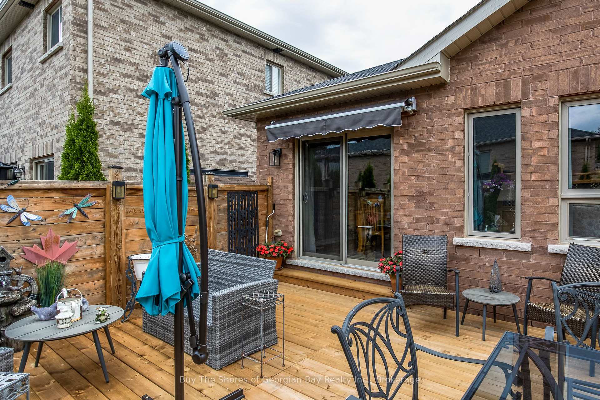 Photo 37 of 33 Beausoleil Drive, Penetanguishene — HOMEH