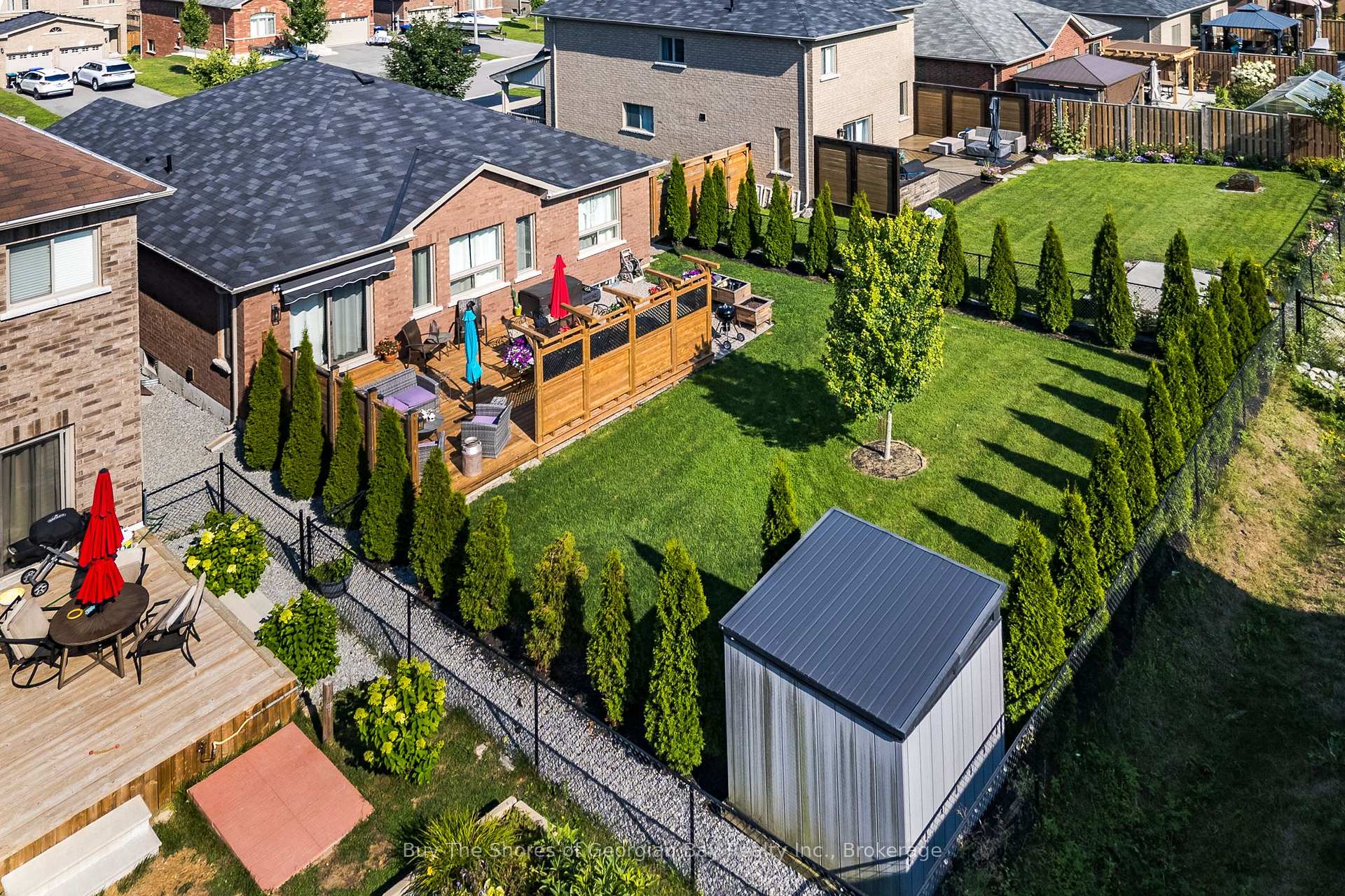 Photo 39 of 33 Beausoleil Drive, Penetanguishene — HOMEH