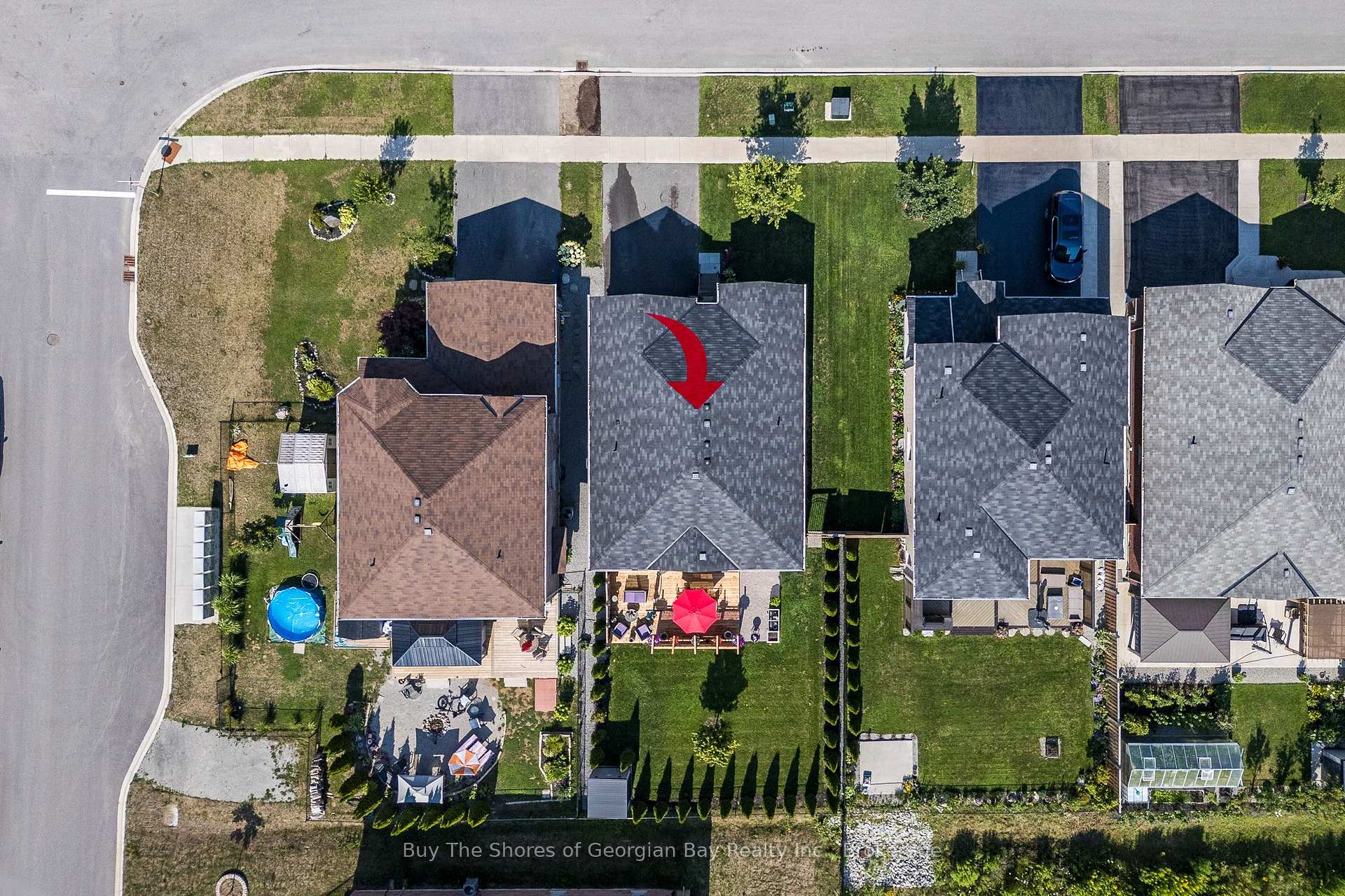 Photo 40 of 33 Beausoleil Drive, Penetanguishene — HOMEH