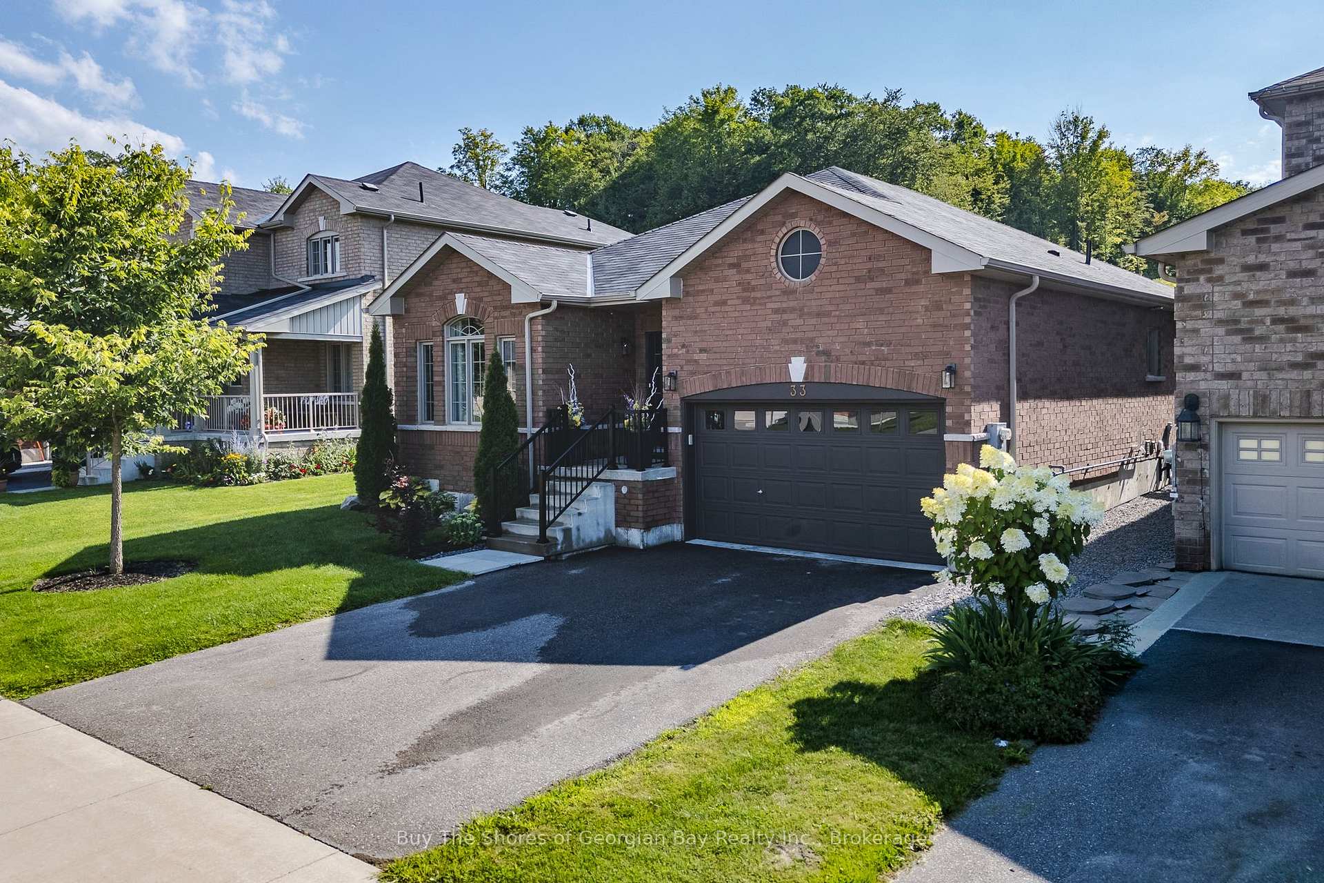 Photo 46 of 33 Beausoleil Drive, Penetanguishene — HOMEH