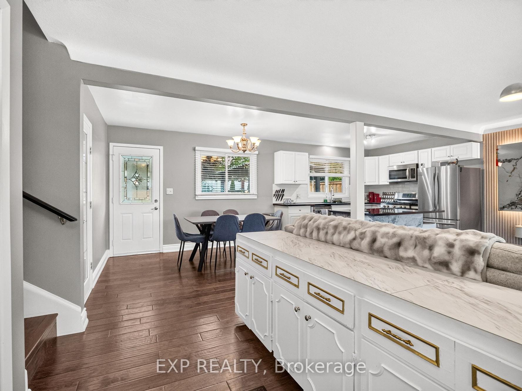 Photo 5 of 6450 Caledonia (Upper) Street, Niagara Falls, Arad/Fallsview — HOMEH
