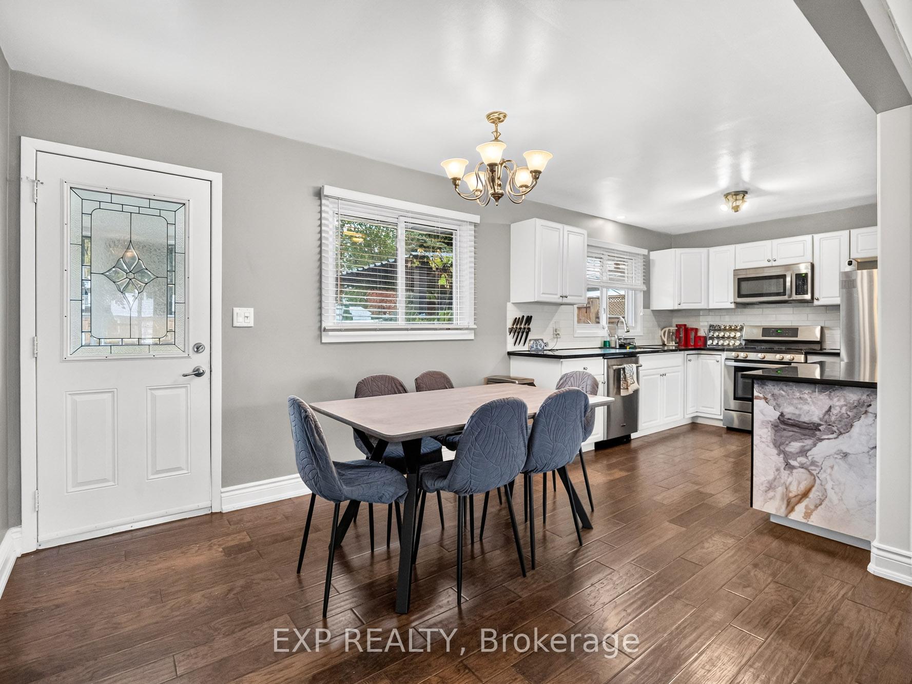 Photo 6 of 6450 Caledonia (Upper) Street, Niagara Falls, Arad/Fallsview — HOMEH