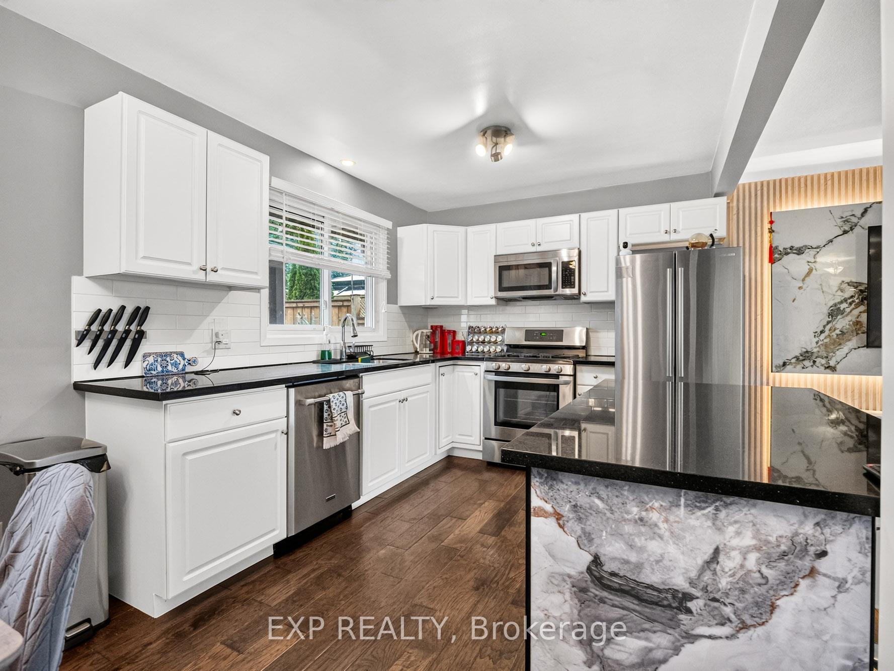 Photo 7 of 6450 Caledonia (Upper) Street, Niagara Falls, Arad/Fallsview — HOMEH