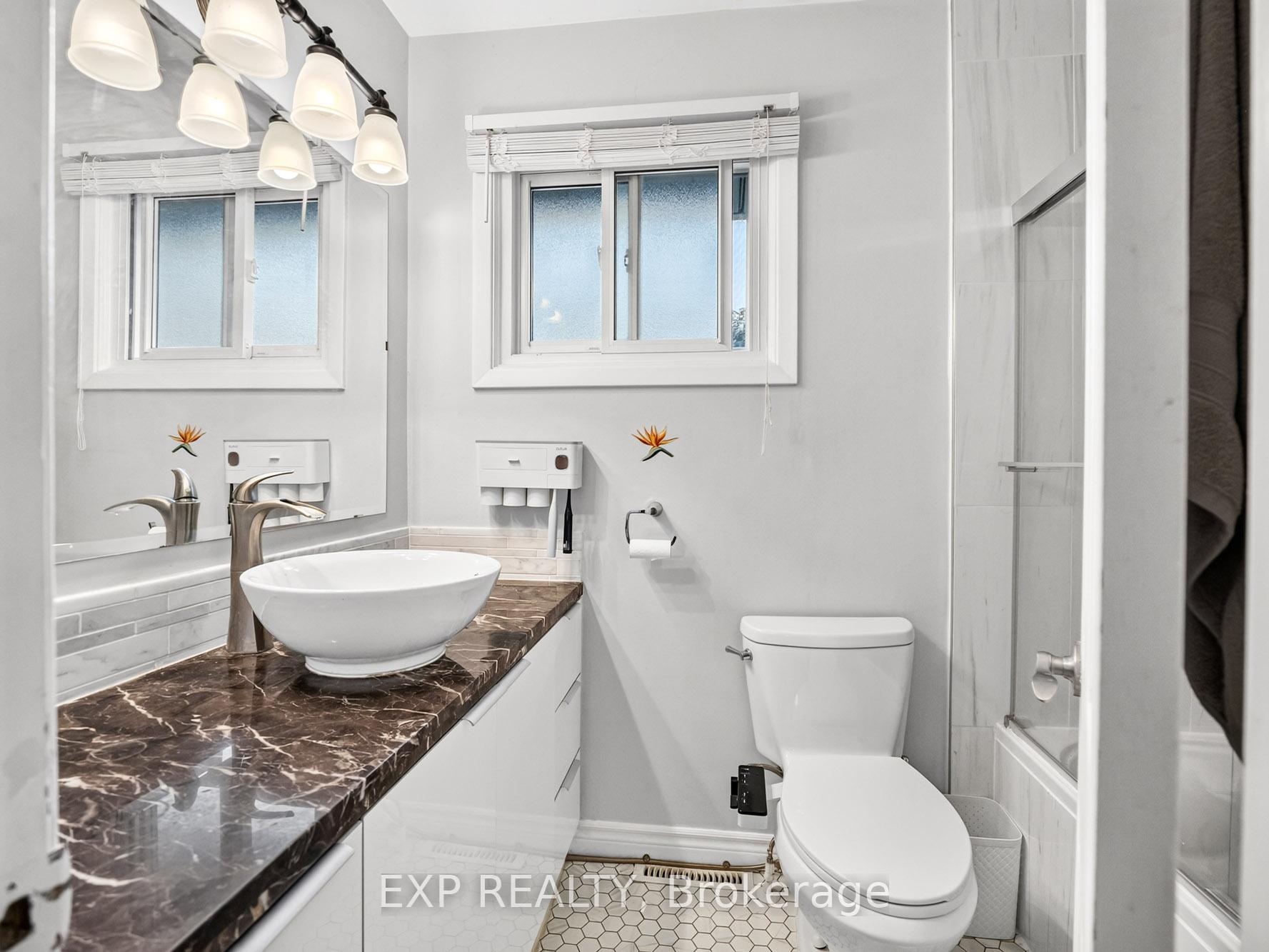Photo 13 of 6450 Caledonia (Upper) Street, Niagara Falls, Arad/Fallsview — HOMEH