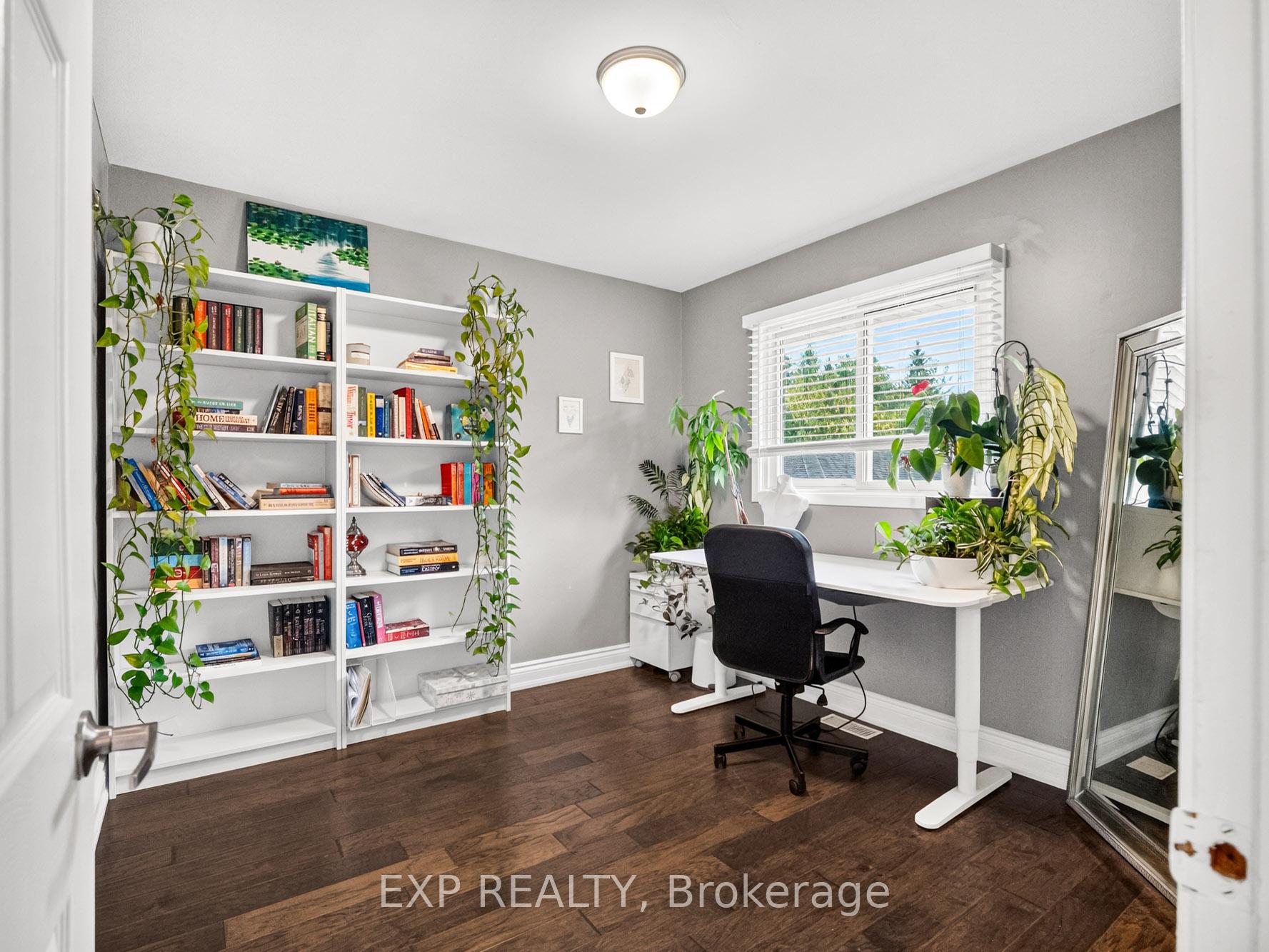 Photo 14 of 6450 Caledonia (Upper) Street, Niagara Falls, Arad/Fallsview — HOMEH