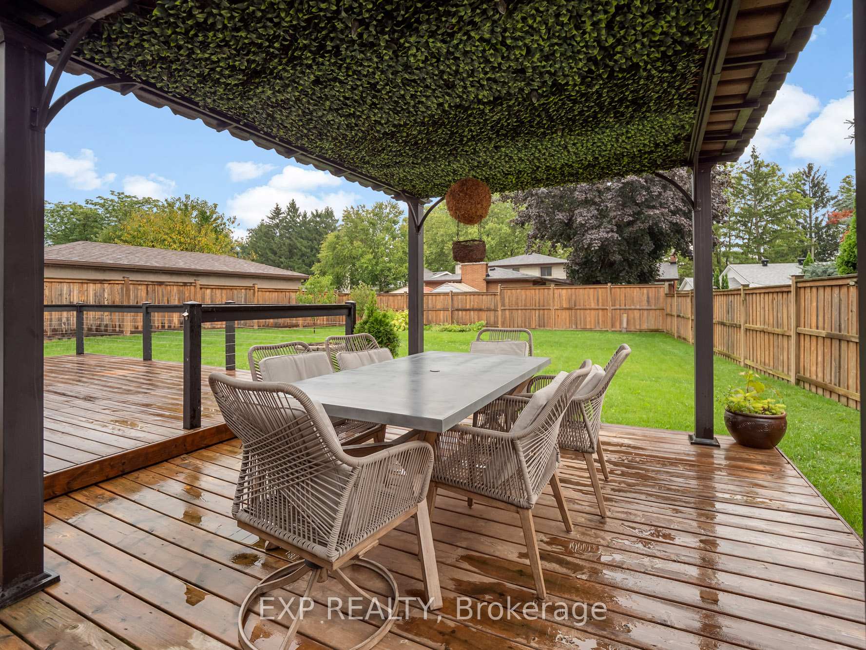 Photo 18 of 6450 Caledonia (Upper) Street, Niagara Falls, Arad/Fallsview — HOMEH