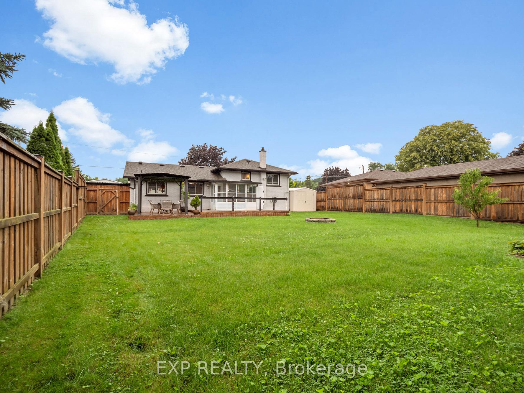 Photo 20 of 6450 Caledonia (Upper) Street, Niagara Falls, Arad/Fallsview — HOMEH