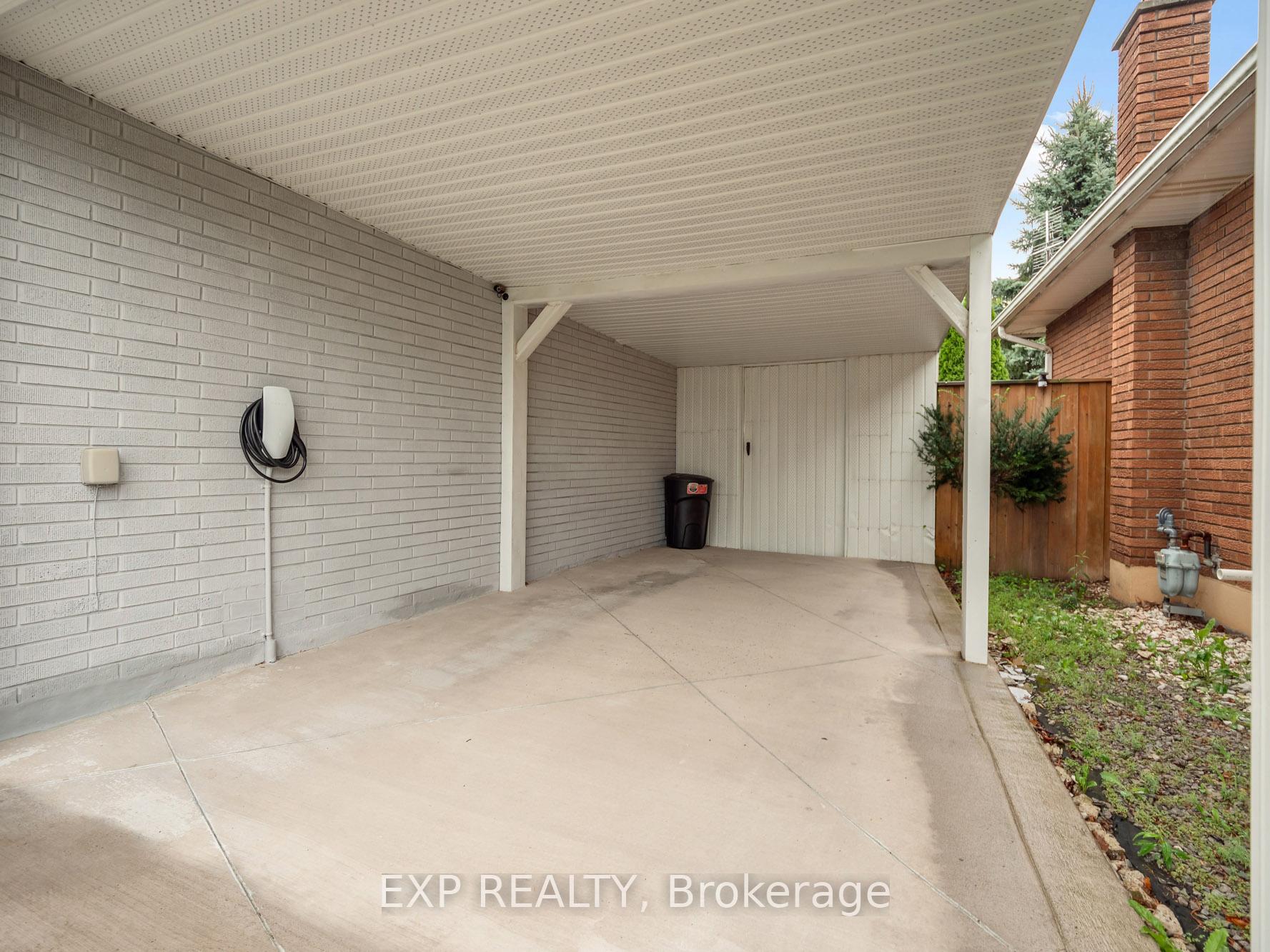 Photo 23 of 6450 Caledonia (Upper) Street, Niagara Falls, Arad/Fallsview — HOMEH