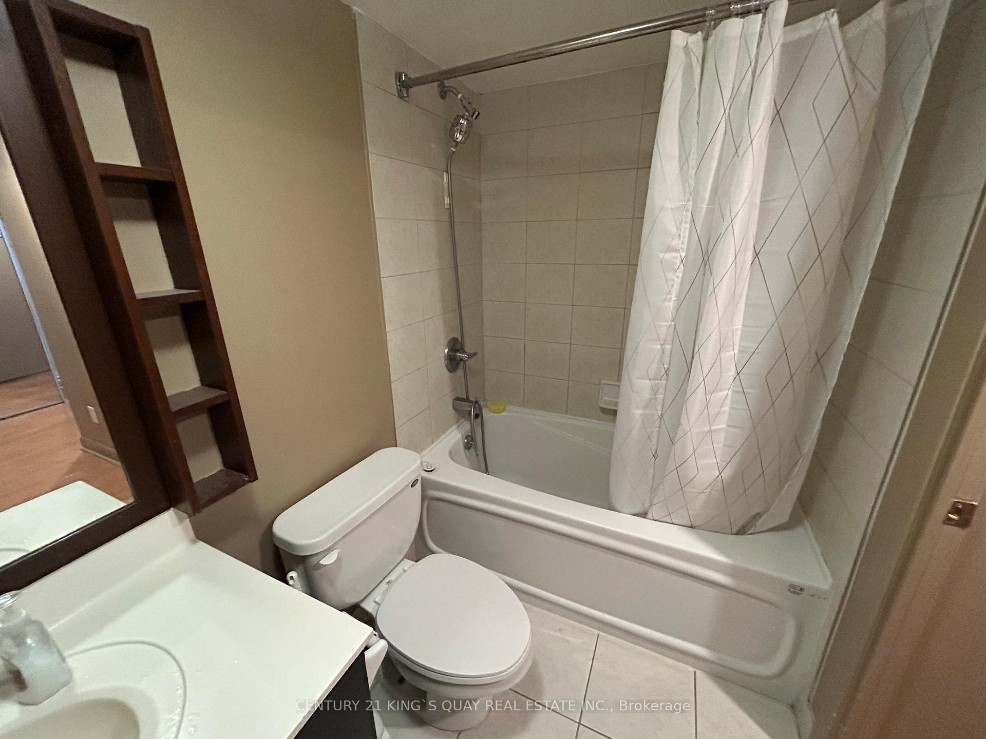 Photo 3 of Unit 1002, 200 Victoria Street, Toronto, Church-Yonge Corridor — HOMEH