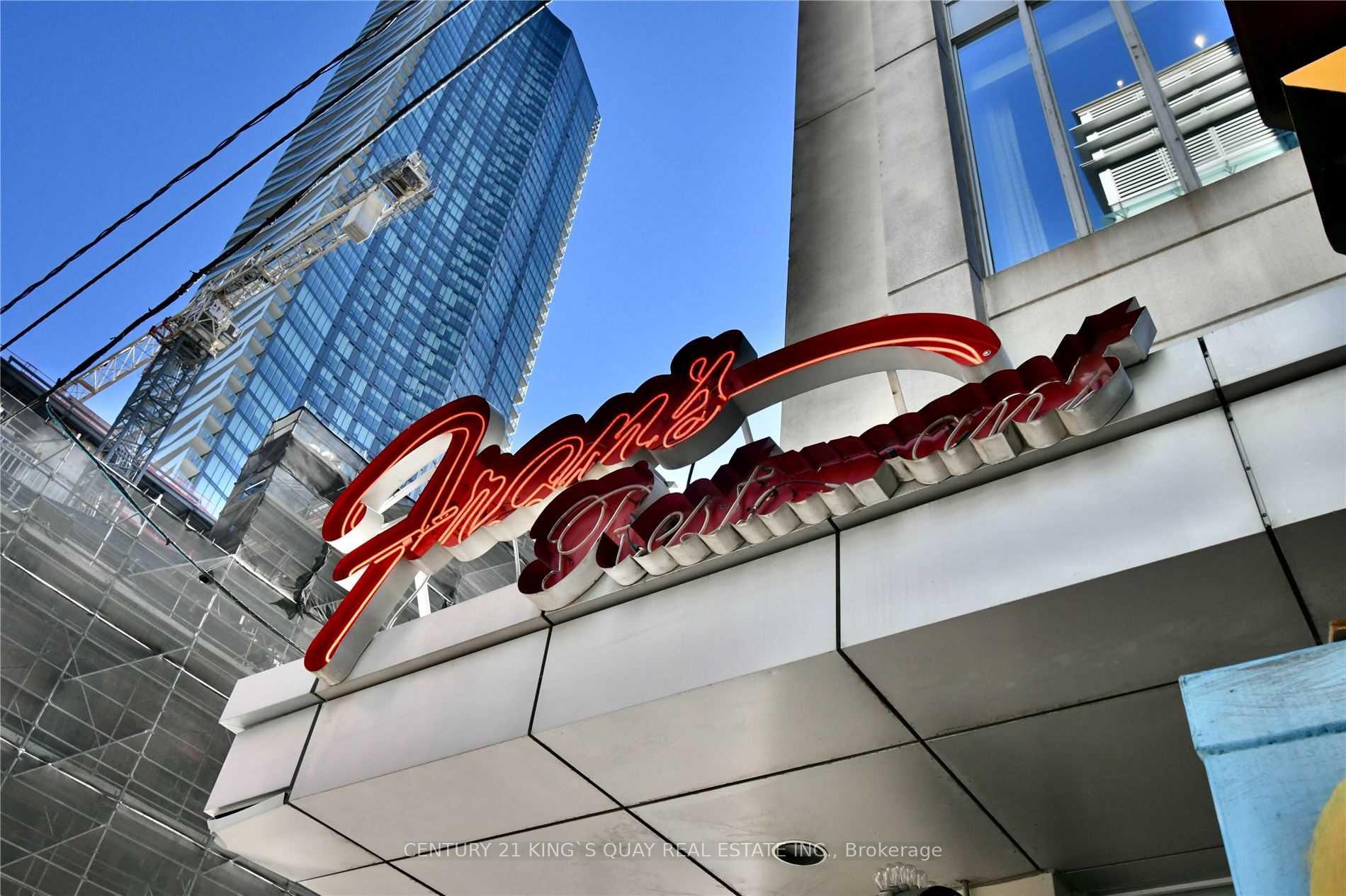 Photo 12 of Unit 1002, 200 Victoria Street, Toronto, Church-Yonge Corridor — HOMEH