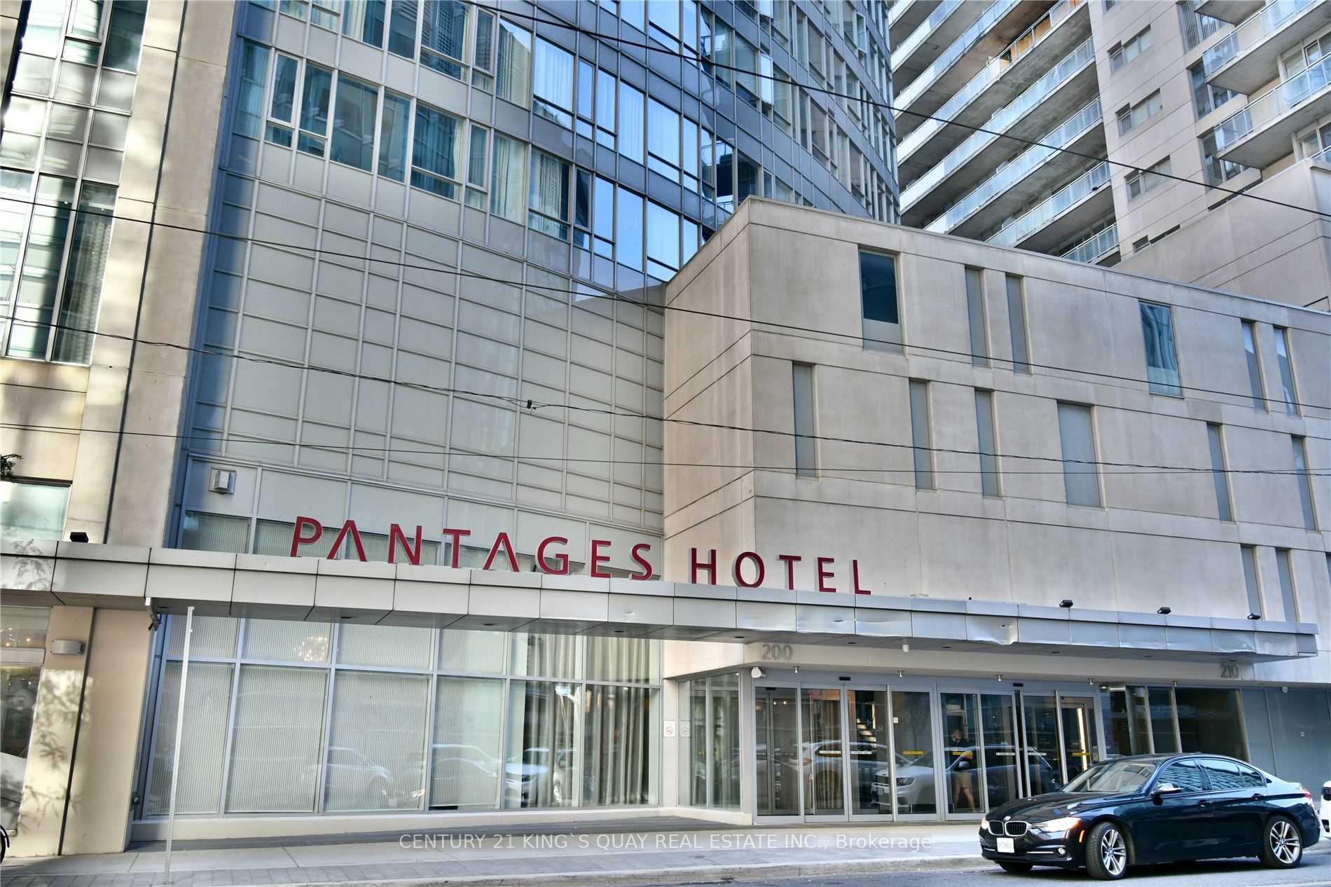 Photo 15 of Unit 1002, 200 Victoria Street, Toronto, Church-Yonge Corridor — HOMEH