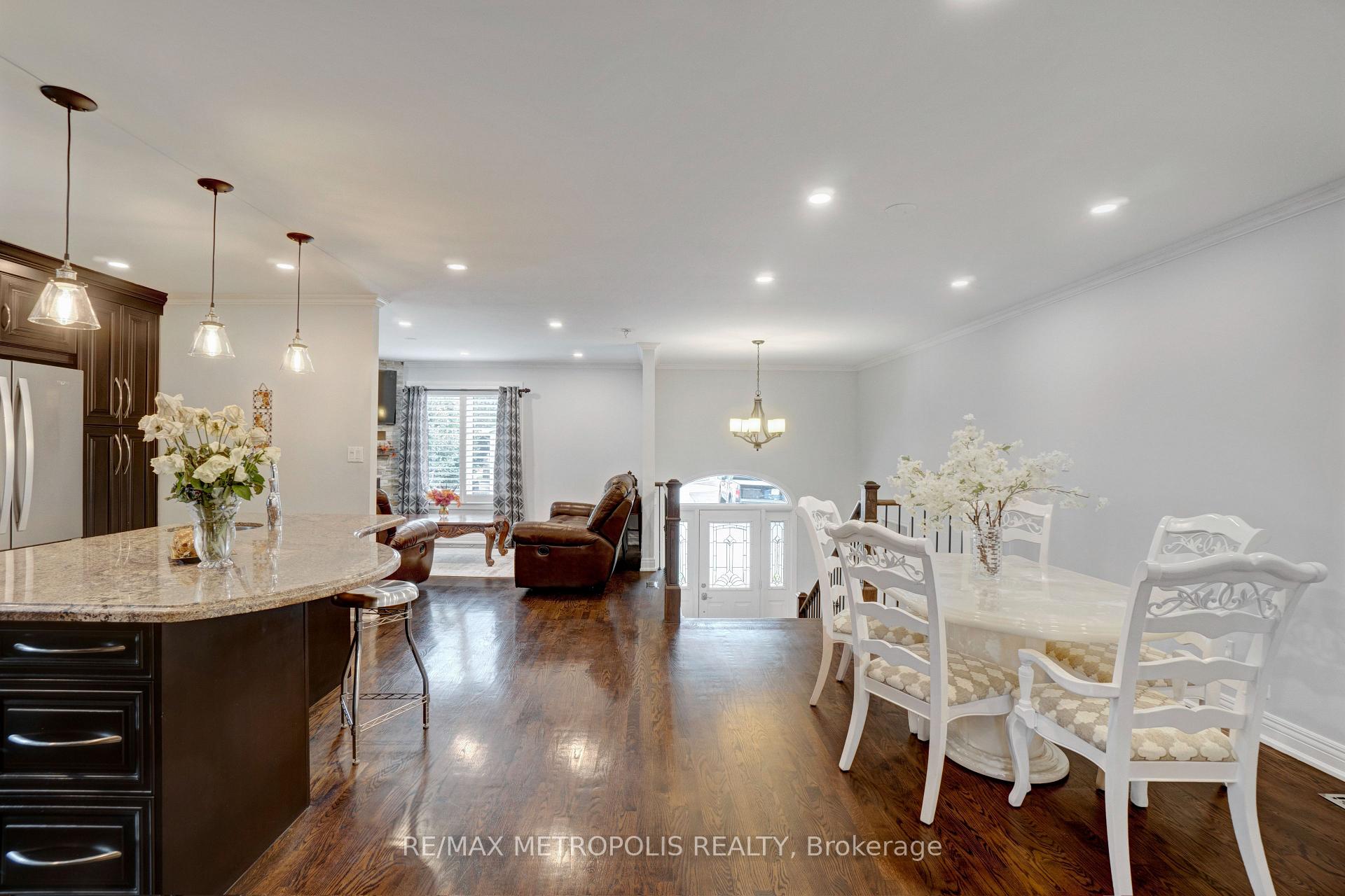 Photo 14 of 1872 Appleview Road, Pickering, Dunbarton — HOMEH