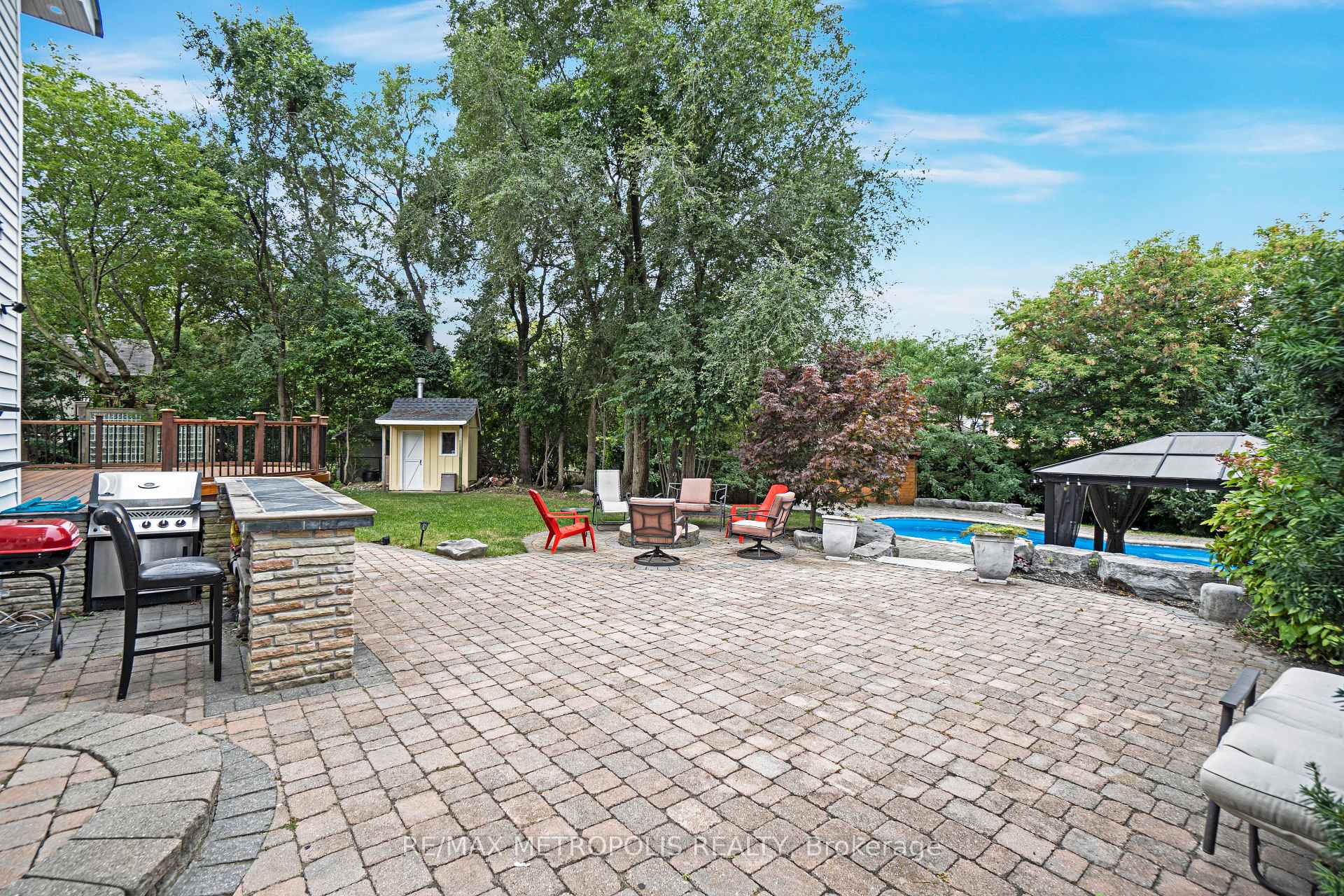 Photo 40 of 1872 Appleview Road, Pickering, Dunbarton — HOMEH