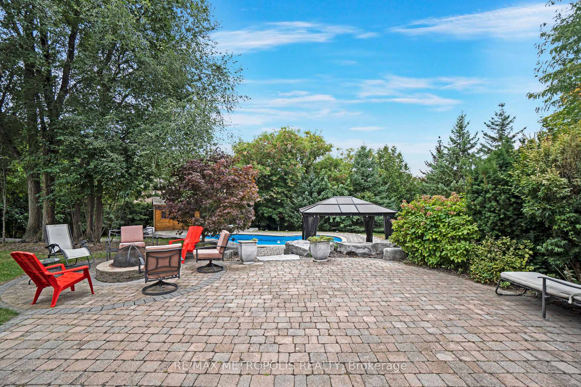 Photo 41 of 1872 Appleview Road, Pickering, Dunbarton — HOMEH